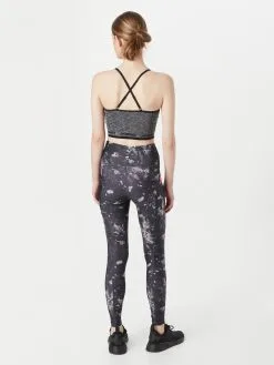 Marika Sportleggings Skinny Sportbroek Dames Grijs / Antraciet -Marika Verkoop 015298f212a5cc5b1d3674a10ea30b16