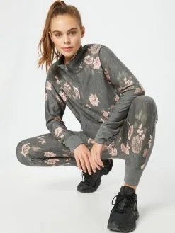 Marika Truien & Sweaters Sportief Sweatshirt DARA Dames Grijs Gemêleerd -Marika Verkoop 033ada32cdf4a25bde207a4431aed5a2