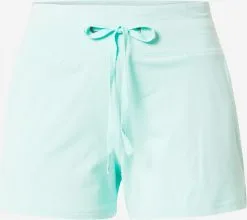 Marika Shorts Regular Sportbroek MONA Dames Aqua