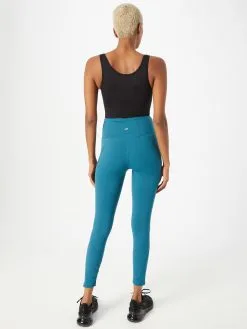 Marika Sportleggings Skinny Sportbroek Dames Blauw -Marika Verkoop 03fc9b7f944949545bc7f533edce3243