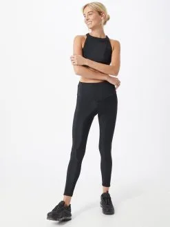 Onzie Sportleggings Skinny Sportbroek Sweetheart Dames Zwart -Marika Verkoop 072a6300336e260421ddfae9c9aa3dff