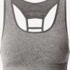 Marika Medium Support Regular Sport Bh HALEY Dames Grijs -Marika Verkoop 090dbe23f32cedba7e222a6142e1c10d