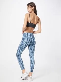 Onzie Sportleggings Skinny Sportbroek Dames Blauw / Navy / Lichtblauw -Marika Verkoop 0acea8659f52585581f1f20cb8c9569f