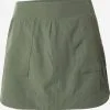 Marika Fitness Sportrok HEIDI Dames Olijfgroen