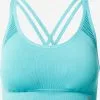Marika Sport Behas Bustier Sport Bh ERIN Dames Hemelsblauw -Marika Verkoop 0c764b3f8a8da284639b9a822b9dbd1f