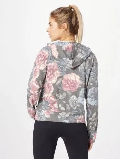 Marika Truien & Sweaters Sportief Sweatvest AGNES Dames Grijs Gemêleerd -Marika Verkoop 0db2a7723bf77e4faf380f7d2fb1020f