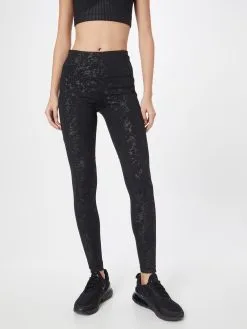 Marika Sportleggings Skinny Sportbroek JENNA Dames Zwart -Marika Verkoop 0f7e019381a31b176094058320f4c8d9