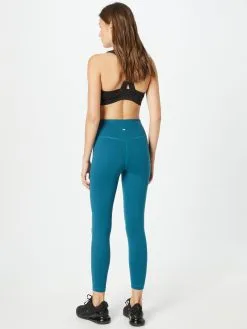 Marika Sportleggings Skinny Sportbroek Zen Dames Blauw -Marika Verkoop 11a34026cd464838427a3b8a55a00267