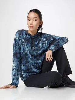 Marika Truien & Sweaters Sportief Sweatshirt ELIANA Dames Gemengde Kleuren 11 Marika Truien & Sweaters Sportief Sweatshirt ELIANA Dames Gemengde Kleuren -Marika Verkoop 1336139b5c8aaf36440fb5bcfcaba53f