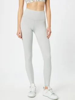 Marika Sportleggings Skinny Sportbroek Dames Lichtgrijs -Marika Verkoop 143f0a4b71513c994e09d0761b09d5fc