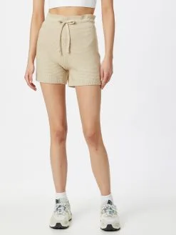 Onzie Shorts Regular Sportbroek Dames Crème -Marika Verkoop 182579bfa602767918b7858d683be4d5