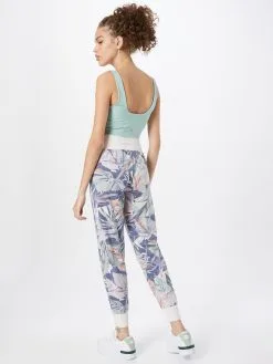 Marika Lange Broeken Tapered Sportbroek RESORT Dames Gemengde Kleuren -Marika Verkoop 1cadad69ae0e6cd219b3762a8e8d465b