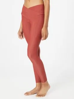 Onzie Sportleggings Skinny Sportbroek Dames Oranjerood -Marika Verkoop 1d63399e6d7ed64bf7ce9f1beed78d99