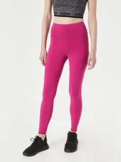 Marika Sportleggings Skinny Sportbroek INDIE Dames Fuchsia -Marika Verkoop 1db055ddac7e223c27e0436357e5cb0e