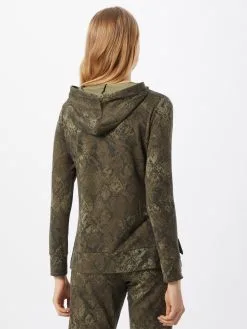 Marika Truien & Sweaters Sportief Sweatshirt ASHLEY Dames Olijfgroen 10 Marika Truien & Sweaters Sportief Sweatshirt ASHLEY Dames Olijfgroen -Marika Verkoop 1e1bc748daefdebc91c6f7c5986f9471