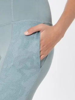 Marika Sportleggings Skinny Sportbroek INCOGNITO Dames Pastelblauw / Lichtblauw -Marika Verkoop 1ec2f5a7cb98316319397fe550a9e0b9