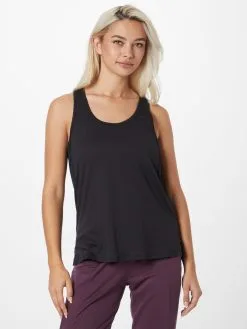 Marika Tops Sporttop AVERY Dames Zwart -Marika Verkoop 1f5082b27f694c81e327acbd64c2020f