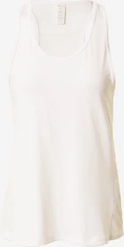 Marika Sporttops Sporttop RENATA Dames Wit