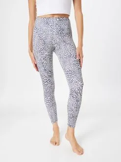 Onzie Sportleggings Skinny Sportbroek Dames Basaltgrijs / Zilvergrijs -Marika Verkoop 1fb48b0c673449e4f3d4444bb261f241