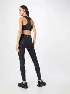 Marika Sportleggings Skinny Sportbroek JENNA Dames Zwart -Marika Verkoop 238acf2daf3ced6c44e705c0cc18a6ec