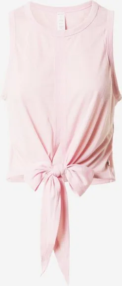 Marika Tops Sporttop TIFFANY Dames Lila