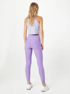 Onzie Sportleggings Skinny Sportbroek Selenite Dames Lichtlila -Marika Verkoop 26080889c1a419dded373225444757ce