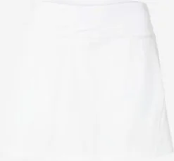 Marika Fitness Sportrok Dames Wit