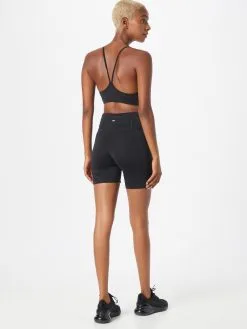 Marika Shorts Skinny Sportbroek LEX Dames Zwart -Marika Verkoop 27fbabd2223f053cd937cedc4d894784