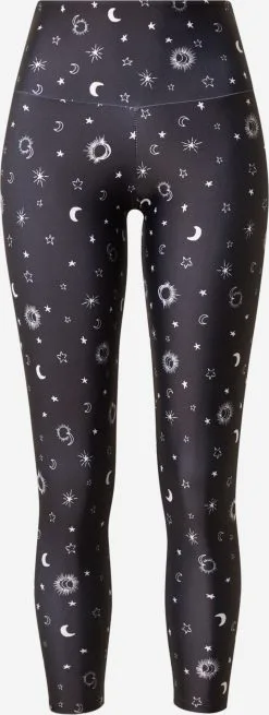 Marika Verkoop 11 Onzie Sportleggings Skinny Sportbroek Dames Navy