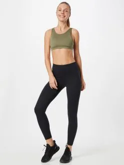 Marika Sportleggings Skinny Sportbroek Zen Dames Zwart -Marika Verkoop 29e5d1eec5dc3ade9356bbff69e1f561
