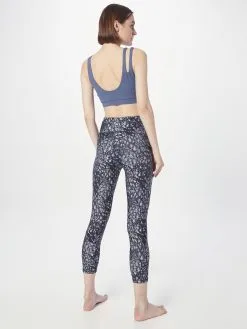 Marika Sportleggings Skinny Sportbroek RACHEL Dames Grijs / Basaltgrijs 10 Marika Sportleggings Skinny Sportbroek RACHEL Dames Grijs / Basaltgrijs -Marika Verkoop 2a83472d20a4d077b5291e55e6704af3