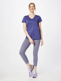 Marika Sportleggings Skinny Sportbroek Dames Indigo -Marika Verkoop 2ab46a34d6496e1cebeb6ac8cf19d0ce