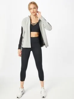 Marika Sportleggings Skinny Sportbroek JADE Dames Zwart -Marika Verkoop 2bd11002f885d69eddb8c1bd6f755449