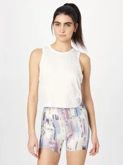 Marika Tops Sporttop CORA Dames Wit -Marika Verkoop 2c180ab3c7a1bad79119a0d70d8a7823