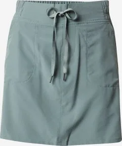 Marika Fitness Sportrok KIRA Dames Smaragd