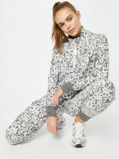 Marika Truien & Sweaters Sportief Sweatshirt DARA Dames Wit -Marika Verkoop 2dd96da6acac432e95926481d7431673