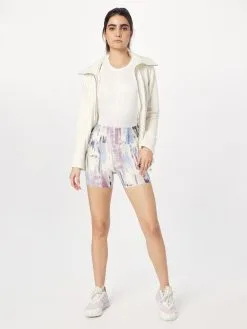 Marika Shorts Skinny Sportbroek EMMA Dames Wit -Marika Verkoop 3152f73835dde09b5ca02e9cba8599b6