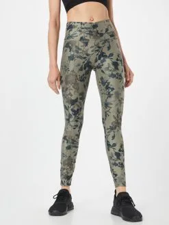 Marika Sportleggings Skinny Sportbroek LOTUS ZEN Dames Pastelgroen -Marika Verkoop 316c3feaf546ae6690bffef4888b2c38