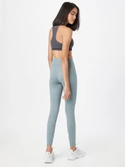 Marika Sportleggings Skinny Sportbroek INCOGNITO Dames Pastelblauw / Lichtblauw -Marika Verkoop 36496fad6e96773c7a76d4328f63293e