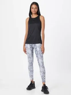 Onzie Sportleggings Skinny Sportbroek Dames Grijs / Lichtgrijs / Donkergrijs -Marika Verkoop 36e206c1e2d17f8990e172b830fad39d