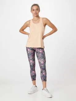 Marika Tops Sporttop AVERY Dames Perzik -Marika Verkoop 3a865da1b28c8e8ef10982149dec6b0f