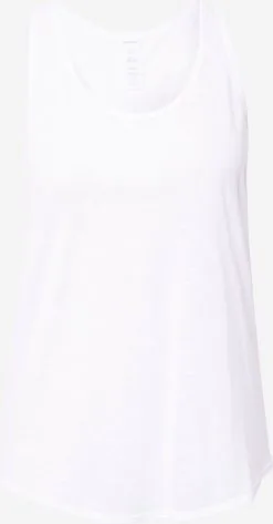 Marika Tops Sporttop MEGAN Dames Wit