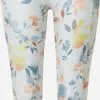 Marika Sportleggings Skinny Sportbroek JENNA Dames Blauw / Lichtblauw -Marika Verkoop 3da19b8742332f655241088af8c0496d