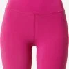 Marika Shorts Skinny Sportbroek AMBIE Dames Fuchsia
