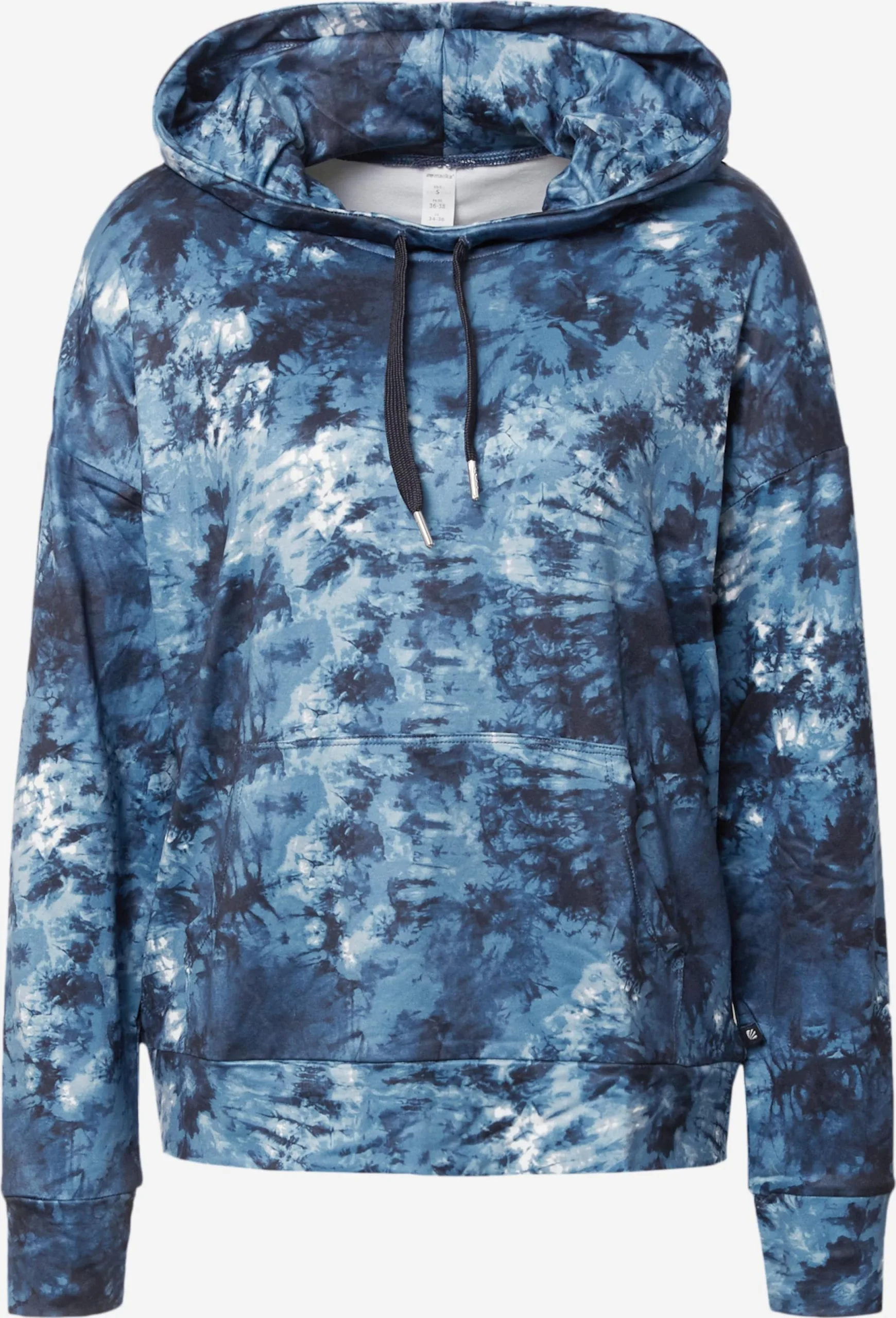 Marika Truien & Sweaters Sportief Sweatshirt ELIANA Dames Gemengde Kleuren 3 Marika Truien & Sweaters Sportief Sweatshirt ELIANA Dames Gemengde Kleuren