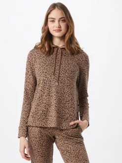 Marika Truien & Sweaters Sportief Sweatshirt ASHLEY Dames Bruin / Donkerbruin 9 Marika Truien & Sweaters Sportief Sweatshirt ASHLEY Dames Bruin / Donkerbruin -Marika Verkoop 422d1377f226534ac0f5b14eb1616982