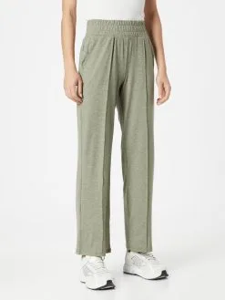 Marika Lange Broeken Regular Sportbroek JOSIE Dames Kaki -Marika Verkoop 43fb1fd2946d6ac702226e6cd0c331ab