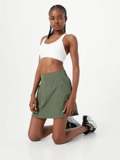 Marika Fitness Sportrok HEIDI Dames Olijfgroen -Marika Verkoop 443c32ef014795825fbf459bb105ca35