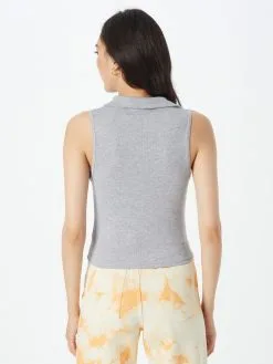 Onzie Sporttops Sporttop Dames Grijs -Marika Verkoop 47616385f44fb8992b611082756b1f88