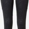 Marika Sportleggings Skinny Sportbroek JENNA Dames Zwart -Marika Verkoop 47e8b32744ab5797effe37ed24c88c8c